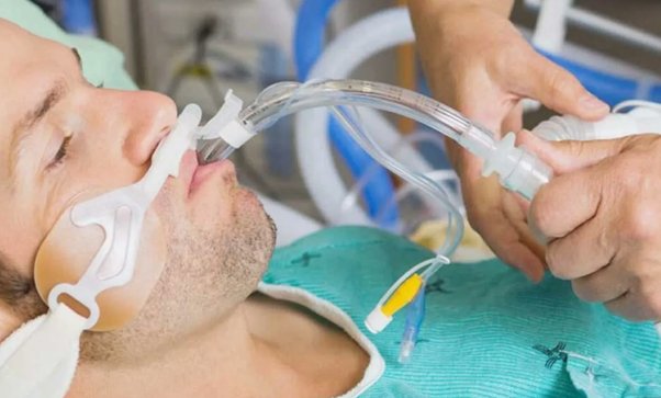 Регулярная санация дыхательных путей — основа профилактики осложнений