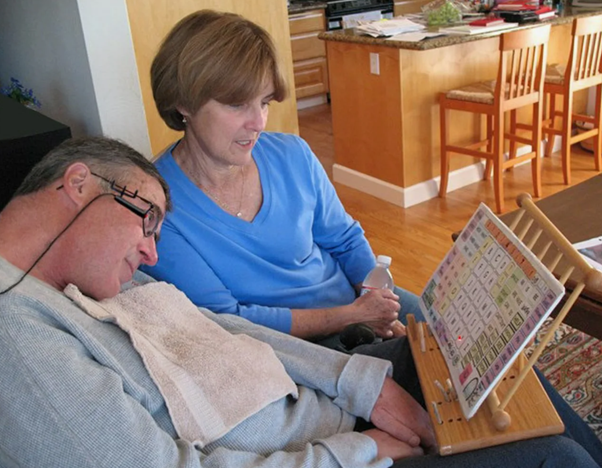 Как ухаживать за пациентом на ИВЛ с диагнозом БАС