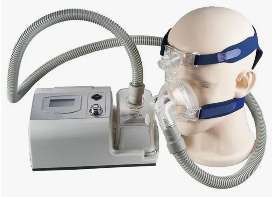 Адаптацию к ИВЛ лучше начать при первых признаках дыхательной недостаточности