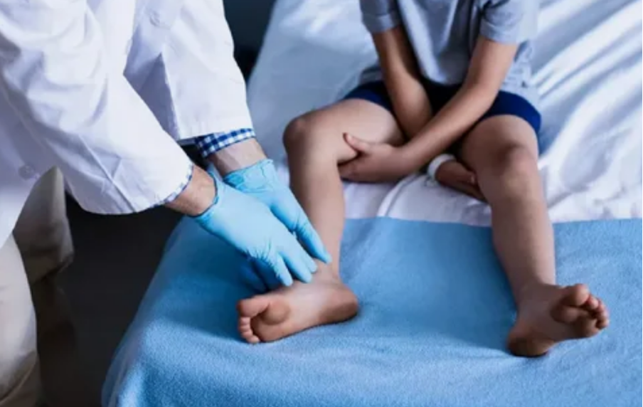 Социальная адаптация пациентов с миопатией Дюшенна на ИВЛ: как помочь сохранить качество жизни