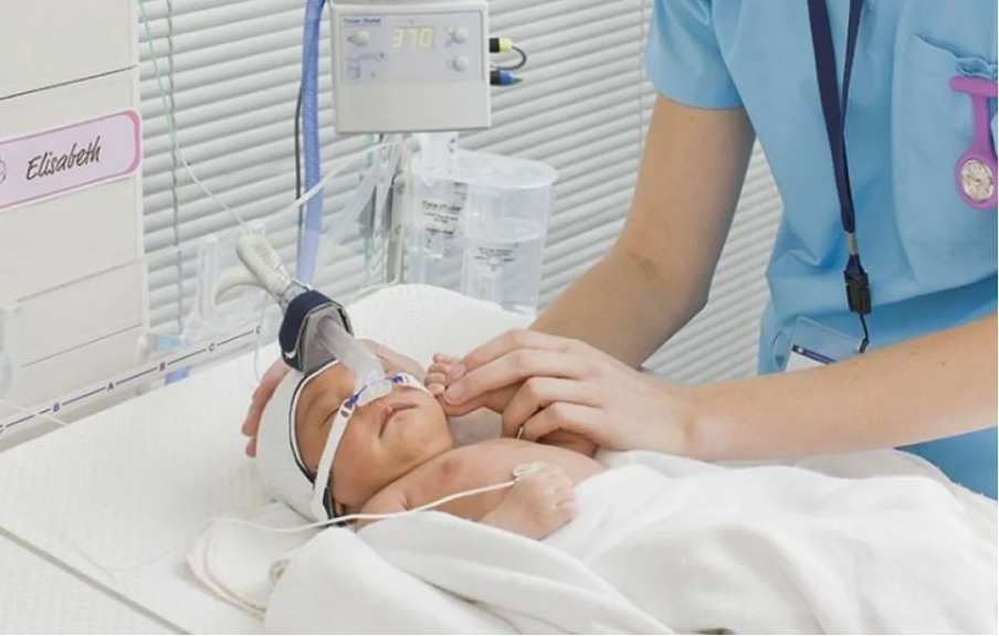 Топ-10 аксессуаров для улучшения работы с ИВЛ оборудованием при уходе за пациентами с СМА