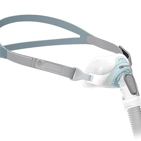 Назальная канюля Brevida F&P