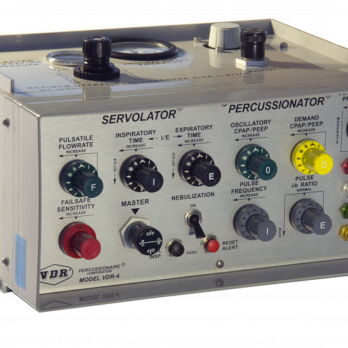 Аппарат ИППВ VDR-4