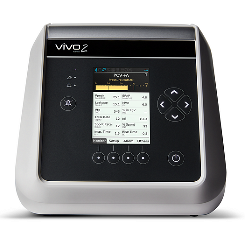 Аппарат ИВЛ Vivo 2 Breas