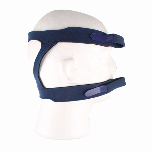 Шапочка-наголовник для маски