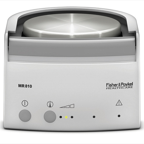 Увлажнитель с подогревом MR810 Fisher & Paykel Увлажнитель с подогревом MR810 Fisher & Paykel