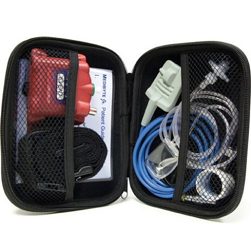 Скрининговое устройство Medibyte MP-5 Braebon