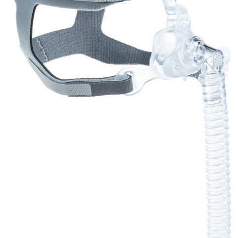 Детская назальная маска Respireo Soft Child