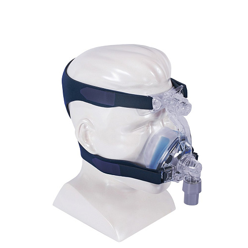 Назальная маска Mirage SoftGel ResMed