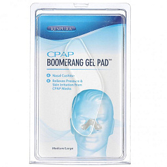 Наклейка на нос Respura