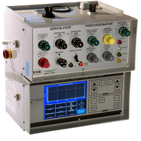 Аппарат ИППВ VDR-4