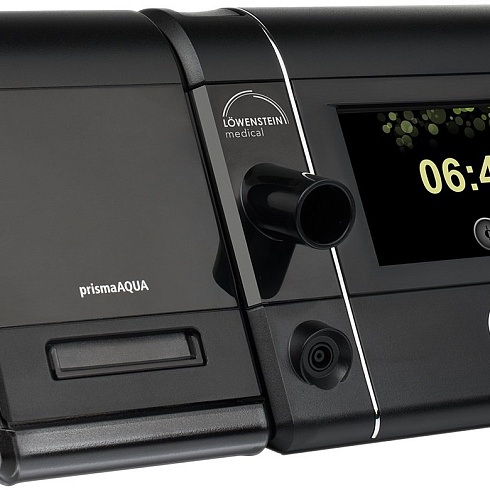 Автоматический СИПАП-аппарат Prisma 20A Löwenstein с увлажнителем