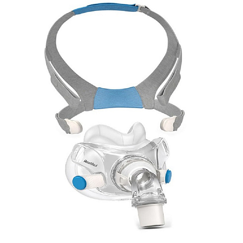 Рото-носовая маска AirFit F30 ResMed Рото-носовая маска AirFit F30 ResMed