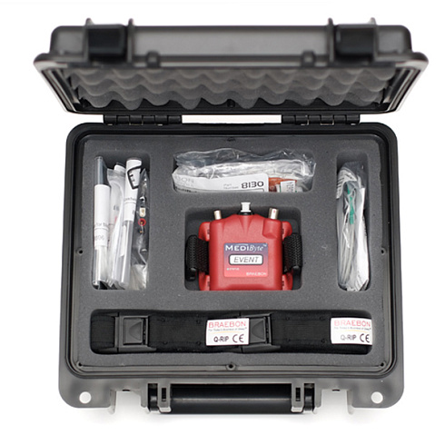 Скрининговое устройство Medibyte MP-8 Braebon Скрининговое устройство Medibyte MP-8 Braebon