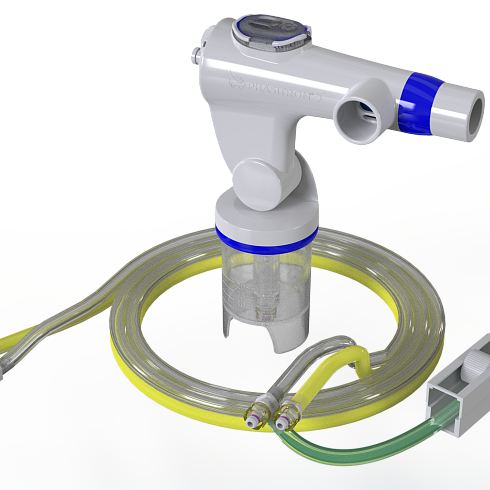 Фазитрон индивидуальный для IPV HC