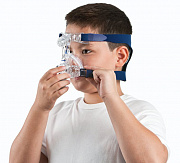 Детские маски