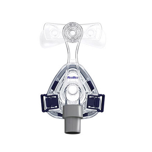 Назальная маска Mirage SoftGel ResMed