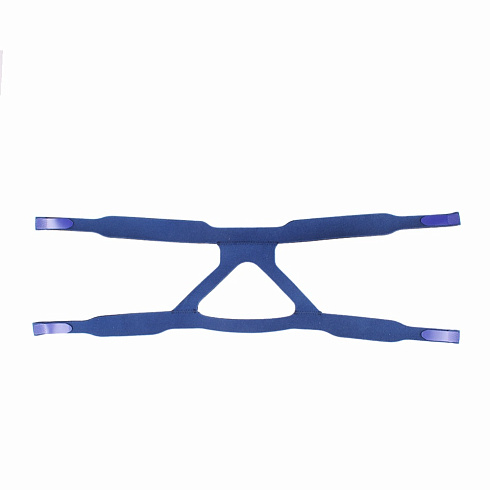 Шапочка-наголовник для маски