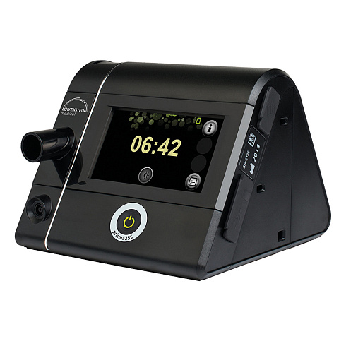 БИПАП-аппарат Prisma 25S  Löwenstein