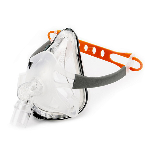 Рото-носовая маска iVolve FM1A BMC