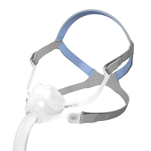 Назальная маска AirFit N10 ResMed Назальная маска AirFit N10 ResMed