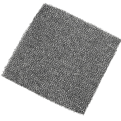 Фильтр грубой очистки Vivo 50